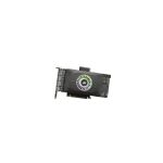 image produit CORSAIR iCUE LINK XG3 RGB Waterblock pour Carte Graphique Hybride - Refroidissement Personnalisé Hybride - Compatible avec RTX 4090, 4080, 3090 Ti, 3090, 3080 Ti, 3080 - Noir
