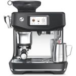 image produit Expresso broyeur SAGE APPLIANCES SES881BTR4FEU1 the barista touch impress