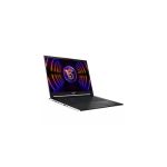 image produit MSI Stealth 14Studio A13VE-014FR : Intel Core i7 13700H - 16GB DDR5 - SSD 1TB - Nvidia RTX4050 6GB - 14" QHD+ 240Hz - Windows 11 Famille