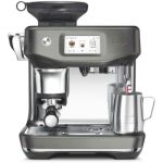 image produit Expresso broyeur SAGE APPLIANCES SES881BST4FEU1 the barista touch impress