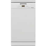 image produit Lave vaisselle 45 cm MIELE G 5540 SC SL