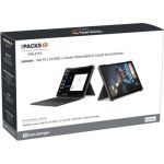 image produit Tablette Android LENOVO Pack P11 2nd Gen +Coque+Stylet+Station