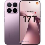 image produit Smartphone XIAOMI 17T conçu avec Leica 256Go Violet