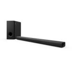 image produit Barre de son YAMAHA SR-X50A Carbon