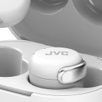 image produit Écouteurs true wireless JVC HA-AH30T Blanc