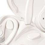 image produit Écouteurs true wireless JVC HA-EC25T Blanc