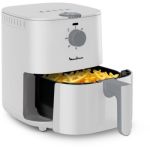 image produit Friteuse sans huile MOULINEX easy fry essential nube EZ130A20