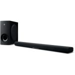 image produit Barre de son YAMAHA SR-B40A Noir