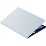 image produit Smart Book Cover Galaxy Tab S9+ / Tab S9FE+ Coloris Blanc SAMSUNG EF-BX810PWEGWW