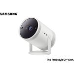 image produit Samsung LFF3C Vidéoprojecteur The Freestyle 2nd Generation, 2023