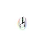 image produit Razer Basilisk V3 Pro - Souris Gaming sans Fil (Molette HyperScroll Tilt, Capteur Optique Focus Pro 30K, Eclairage Chroma 13 Zones, 10+1 Boutons Programmables) Blanc - livrable en France