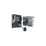 image produit ASUS Prime H610M-A WiFi LGA1700 microATX