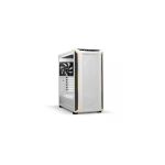 image produit be Quiet! Shadow Base 800 DX White Midi Tower Blanc - livrable en France