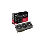 image produit ASUS TUF Gaming Radeon RX 7700 XT OC Edition - livrable en France