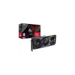 image produit ASRock Radeon RX 7800 XT Phantom Gaming 16GO, 16384 MB GDDR6