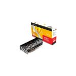 image produit Sapphire Pulse AMD Radeon™ RX 7800 XT Gaming 16GB GDDR6 Dual HDMI/Dual DP - livrable en France