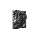image produit ASUS Prime B550M-K ARGB - Carte mère AMD B550 Ryzen AM4 mATX (Deux emplacements M.2, PCIe 4.0, Realtek 1 Go Ethernet, DisplayPort/HDMI, SATA 6 Gbps, USB 3.2 Gen 1, USB 3.2 Gen 1 Type-C Avant et Aura - livrable en France