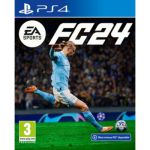 image produit EA SPORTS FC 24 Standard Edition PS4 | Jeu Vidéo | Français