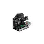 image produit Thrustmaster Viper TQS Mission Pack pour PC, système de quadrant d'accélérateur en métal, manette des gaz et panneau de commande inclus, licence de l'US Air Force - livrable en France