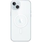 image produit Apple Coque Transparente avec MagSafe pour iPhone 15 Plus ​​​​​​​ - livrable en France
