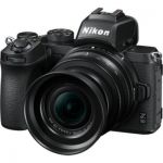 image produit Nikon Hybride Z50 + Objectif Z DX 1650mm f/3.56.3 VR + Carte mémoire SDXC SanDisk Extreme 128 Go jusqu'à 150 Mo/s, Classe 10, U3, V30 - livrable en France
