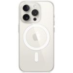 image produit Apple Coque Transparente avec MagSafe pour iPhone 15 Pro ​​​​​​​