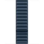 image produit Apple Watch Band - Magnetic Link - 41 mm - Go Bleu Pacifique - M/L - livrable en France