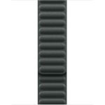 image produit Apple Watch Band - Magnetic Link - 41 mm - Nature - M/L