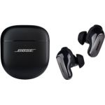 image produit Bose QuietComfort Ultra Écouteurs sans fil à réduction de bruit, écouteurs Bluetooth à réduction de bruit avec audio spatial et réduction de bruit ultra-performante, Noir