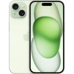 image produit Apple iPhone 15 (128 Go) - Vert