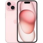 image produit Apple iPhone 15 (512 Go) - Rose - livrable en France