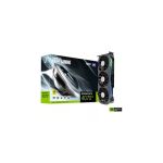 image produit ZOTAC GeForce RTX 4070 Ti AMP AIRO NVIDIA 12 Go GDDR6X - livrable en France