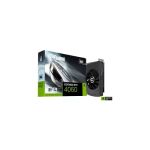 image produit ZOTAC Gaming GeForce RTX 4060 8 Go Solo DLSS 3 8 Go GDDR6 128 Bits 17 Gbps PCIE 4.0 Super Compact Gaming Carte Graphique ZT-D40600G-10L - livrable en France