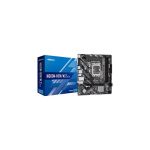 image produit Carte mère ASROCK 1700 H610M-HDV/M.2 R2.0 - livrable en France