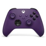 image produit Manette sans fil Xbox - Astral Purple pour Xbox Series X|S, Xbox One et appareils Windows - livrable en France