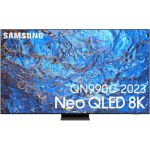 image produit Samsung Téléviseur TQ98QN990C 98" (98 Pouces), Neo QLED 8K, Smart TV, 2024
