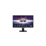 image produit MSI G274QPX Écran PC Gaming 27" WQHD - Dalle Rapid IPS, 2560x1440, 240 Hz / 1ms GtG, 98% DCI-P3, HDR 400, PD Type-C 65W, G-Sync - DisplayPort 1.4a, HDMI 2.0b CEC