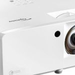 image produit Vidéoprojecteurs Optoma UHZ35ST