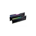 image produit DDR5 G.Skill Trident Z5 Neo Noir RGB - 32 Go (2 x 16 Go) 6400 MHz - CAS 32 - livrable en France