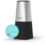image produit Philips PSE0540 Microphone de conférence avec Sembly AI pour la Reconnaissance vocale Multi locuteurs, création de résumés et de comptes rendus de réunions - livrable en France