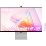 image produit Ecran PC 5K SAMSUNG ViewFinity S90PC - livrable en France