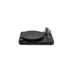 image produit Platines vinyle hi-fi Clearaudio Concept Performer Noir