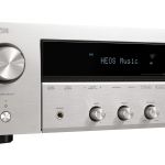 image produit Amplis hi-fi stéréo Denon DRA-900H Silver