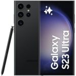 image produit Smartphone SAMSUNG Galaxy S23 Ultra Noir 512Go Excellent État avec Batterie Neuve -