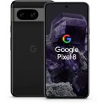image produit Google Pixel 8 Noir Volcanique, 128GB - livrable en France