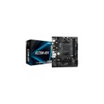 image produit ASRock A520M-HDV AM4 2 DDR4 4XSATA Ultra M.2 6XUSB Ports 7.1 CH HD - livrable en France