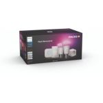 image produit Pack PHILIPS HUE W&C Découverte 2023