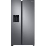 image produit Réfrigérateur Américain SAMSUNG RS68CG883DS9EF