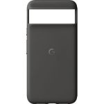 image produit Google Coque Pixel 8 – Protection Durable – Silicone résistant aux Taches – Coque de téléphone Android – Charbon - livrable en France