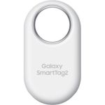 image produit Samsung Galaxy SmartTag2 Universel Coloris Blanc/EI-T5600BWEGEU - livrable en France